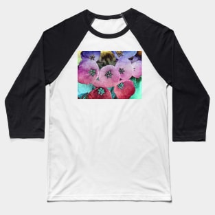 Helleborus not Baseball T-Shirt